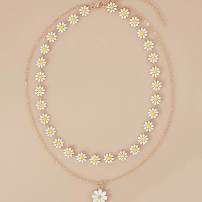 COLLAR MARGARITA 2 EN 1