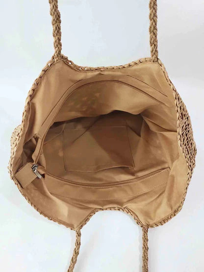BOLSO BEACH DREAM ESTILO BOHO CHIC