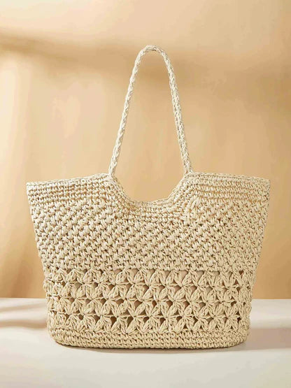 BOLSO BEACH DREAM ESTILO BOHO CHIC