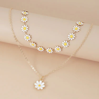 COLLAR MARGARITA 2 EN 1