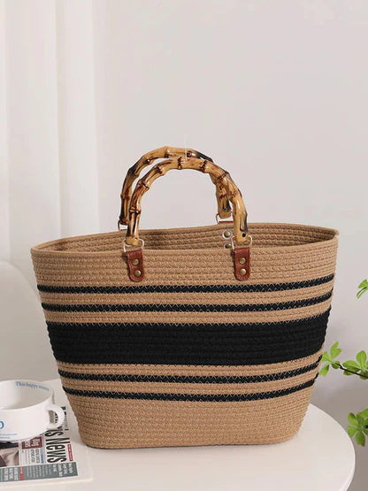 BOLSO BAMBOO VINTAGE AIRIN