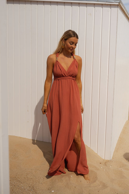 NELE - VESTIDO MULTIFUNCIONAL