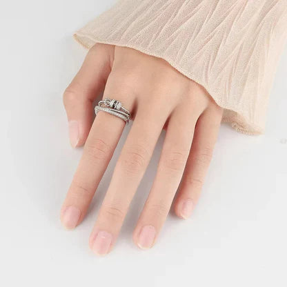 ANILLO LISA