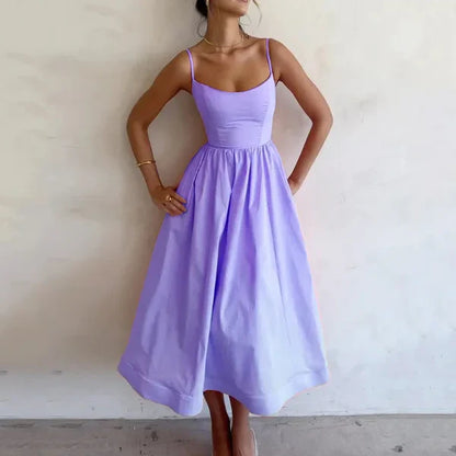 VESTIDO JOSIE ELEGANTE