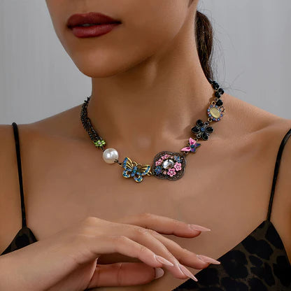 COLLAR VINTAGE NEW YORK