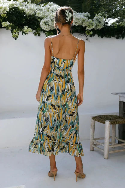 VESTIDO CÁDIZ