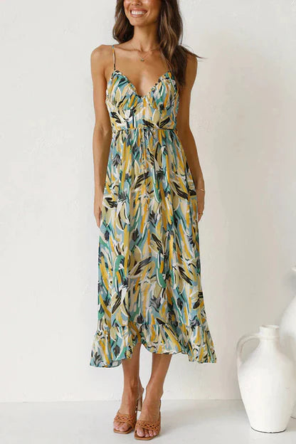 VESTIDO CÁDIZ