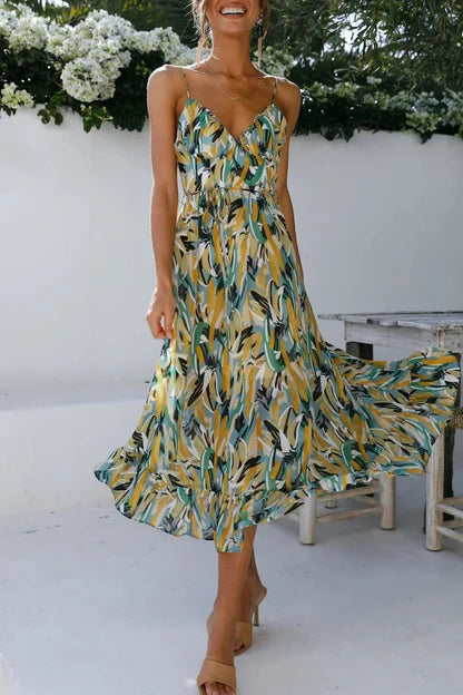 VESTIDO CÁDIZ