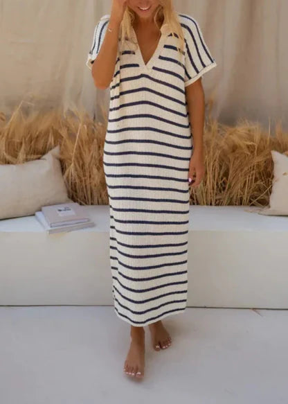VESTIDO SOPHI CASUAL ELEGANTE