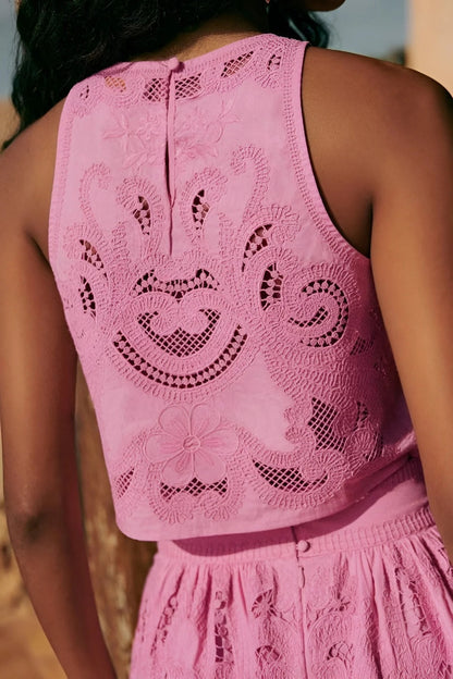 KITTY - ENCANTO BOHEMIO CON TOQUE ETÉREO