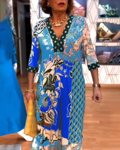 VESTIDO SUMMER MOOD 2025