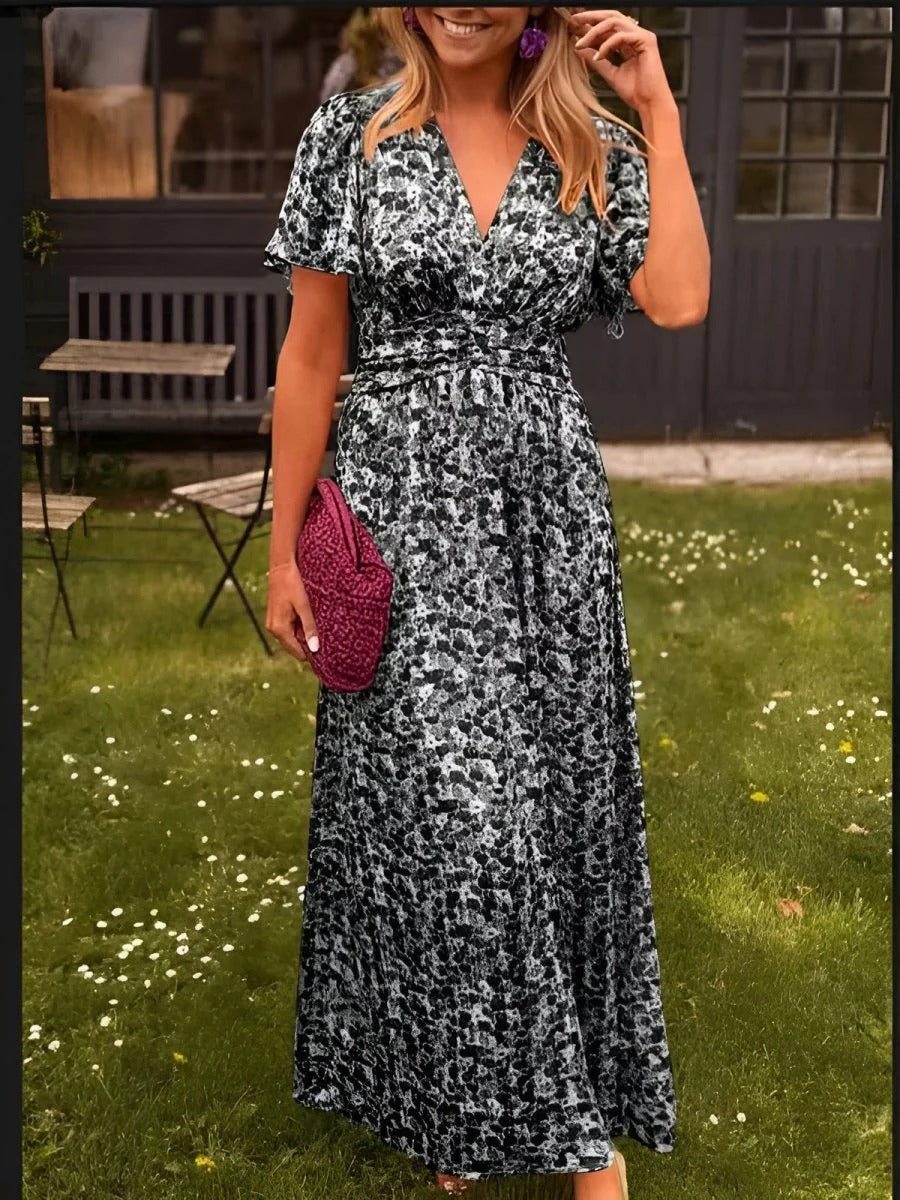 SOFI | VESTIDO FLORAL