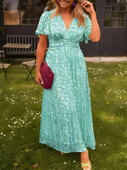 SOFI | VESTIDO FLORAL