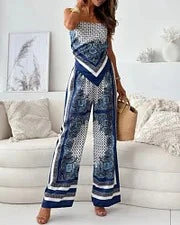 CONJUNTO IMPERIAL CONFORT ELEGANTE