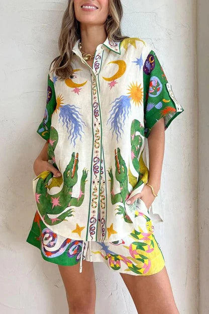 CONJUNTO PARAÍSO